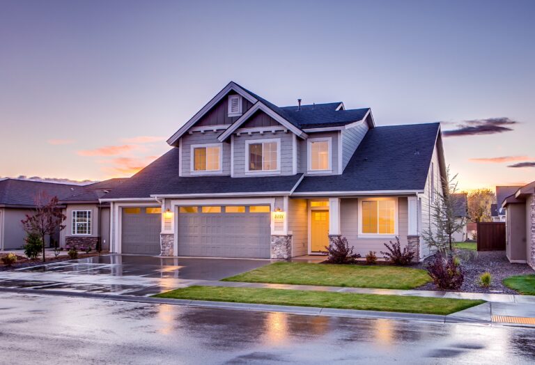 Acheter une maison : les étapes clés à suivre