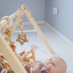 conseils pour peinturer la chambre de bébé